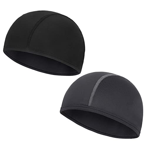 Negro, Gris oscuro
