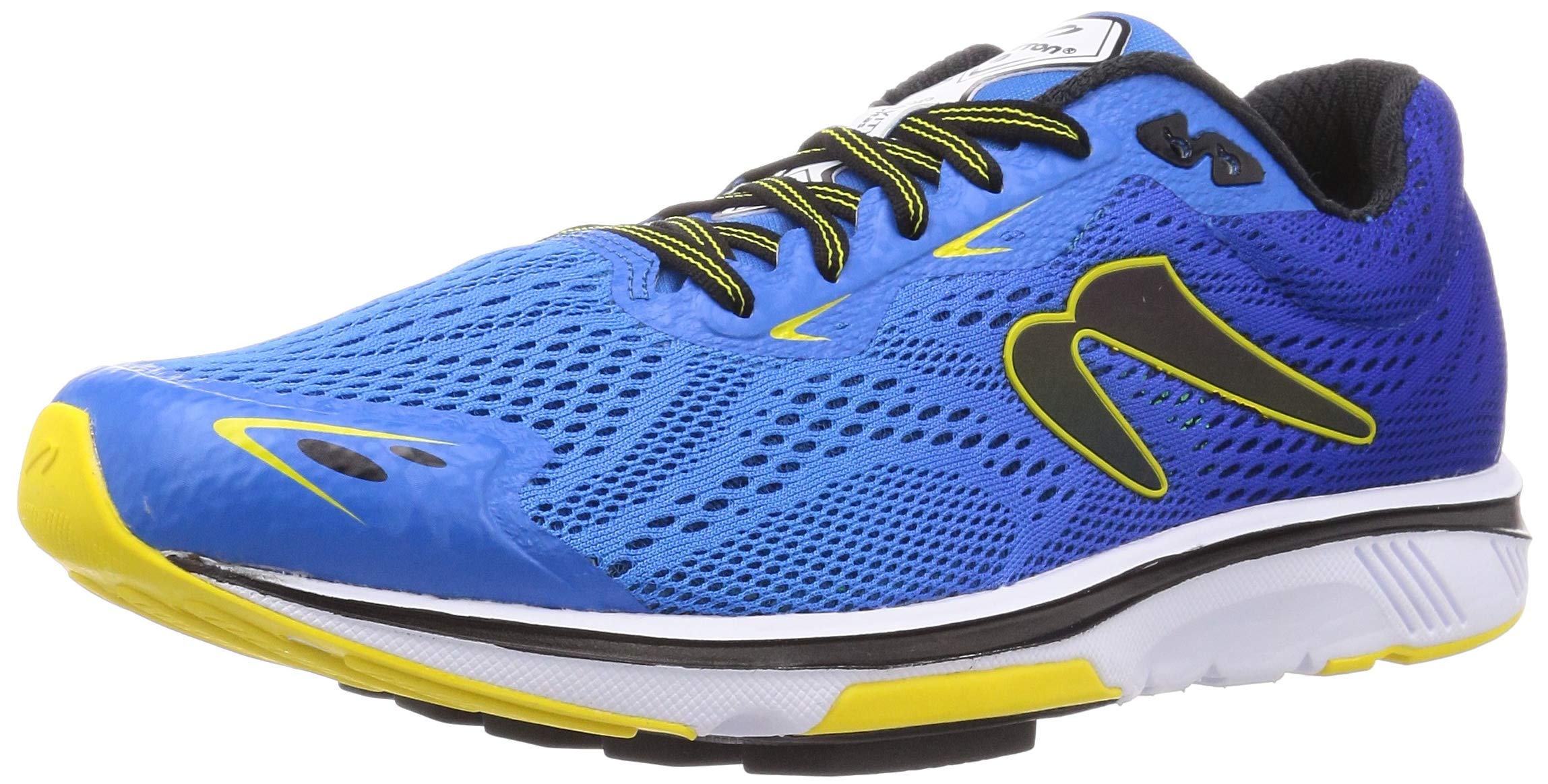 Newton Gravity Running Shoes for Men & Women – Lightweight Cushioned Road Running Shoes for Marathon, Training & Everyday Jogging