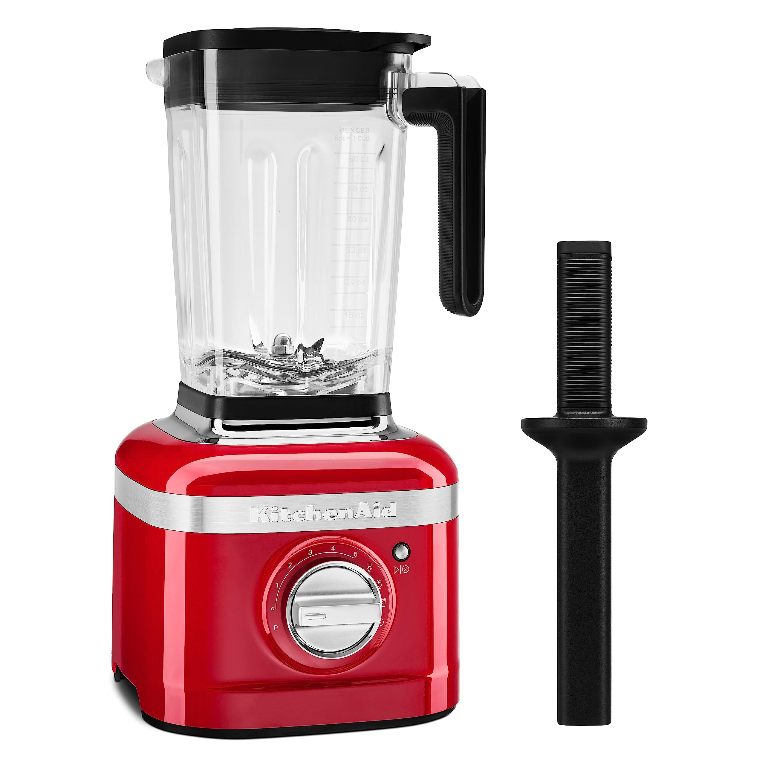 KitchenAid K400 Blender 56oz - Variable Speed with Tamper for Smoothies & Cooking