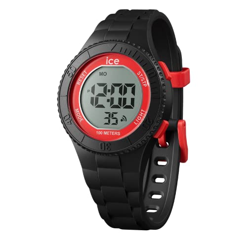 Black (Red)
