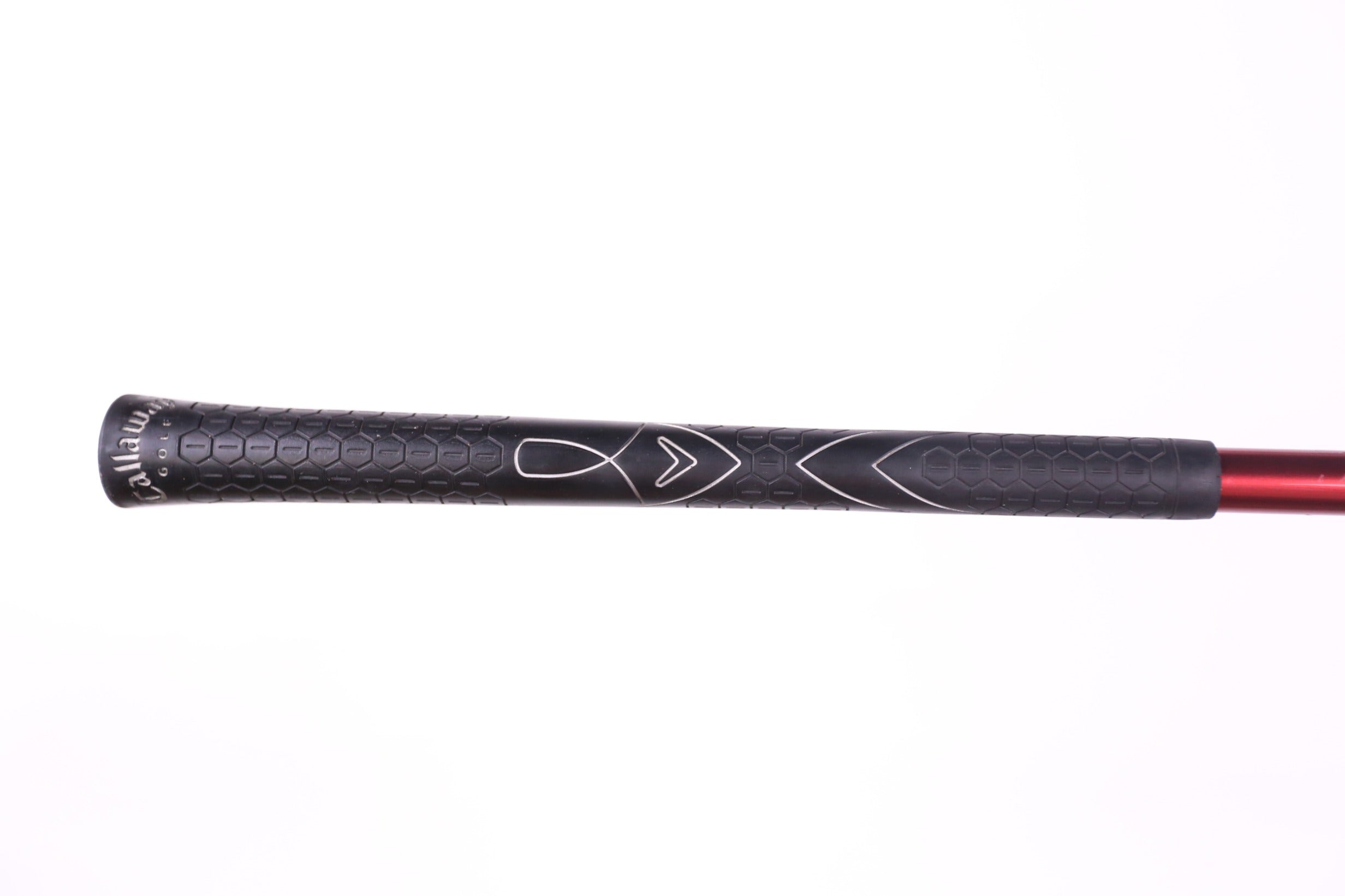 Used Callaway Big Bertha Diablo 3 Wood Golf Club - Right Handed 15° Stiff Flex for Men - Perfect for Long Fairway Shots & Improving Distance Control