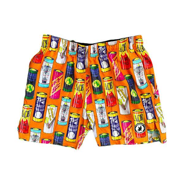Vintage Men's Tennis Shorts - 7