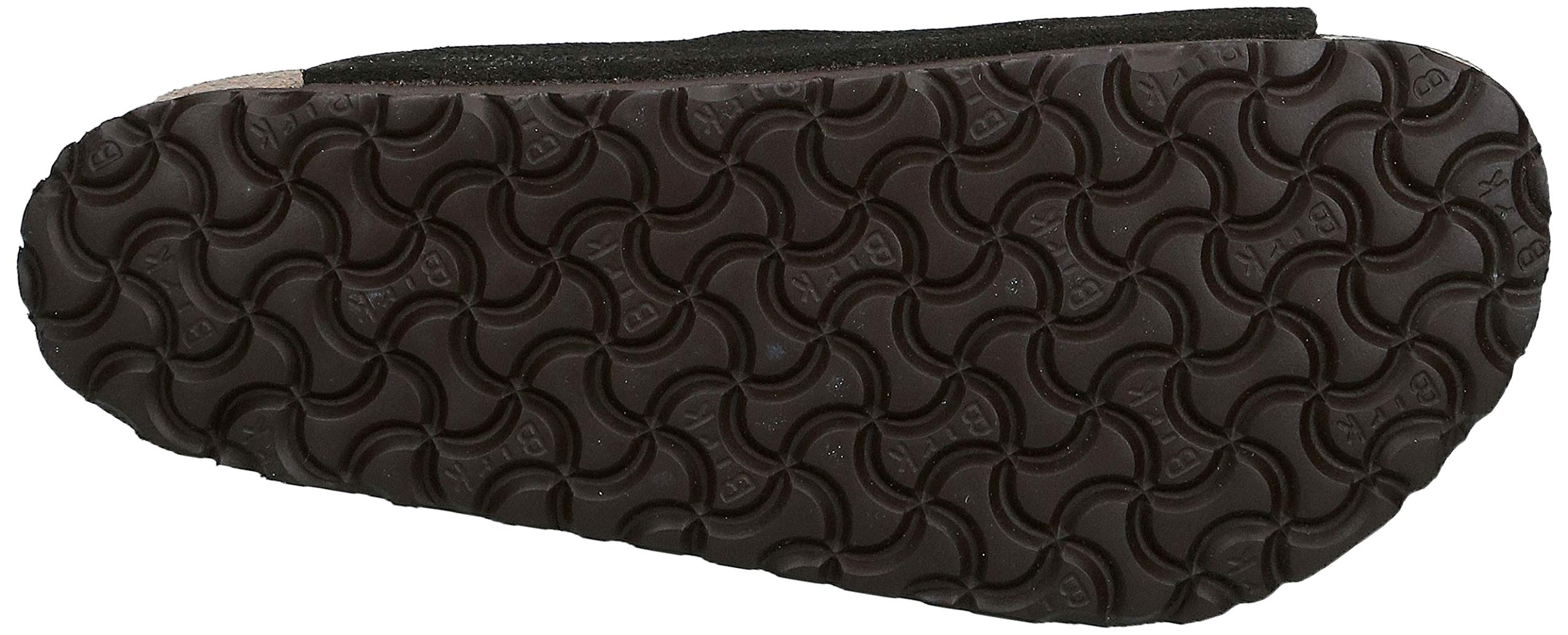 BIRKENSTOCK Unisex Open Toe Sandals - Comfortable Cork Footbed Slides for Men & Women | Perfect for Beach, Pool, and Summer Outdoor Activities