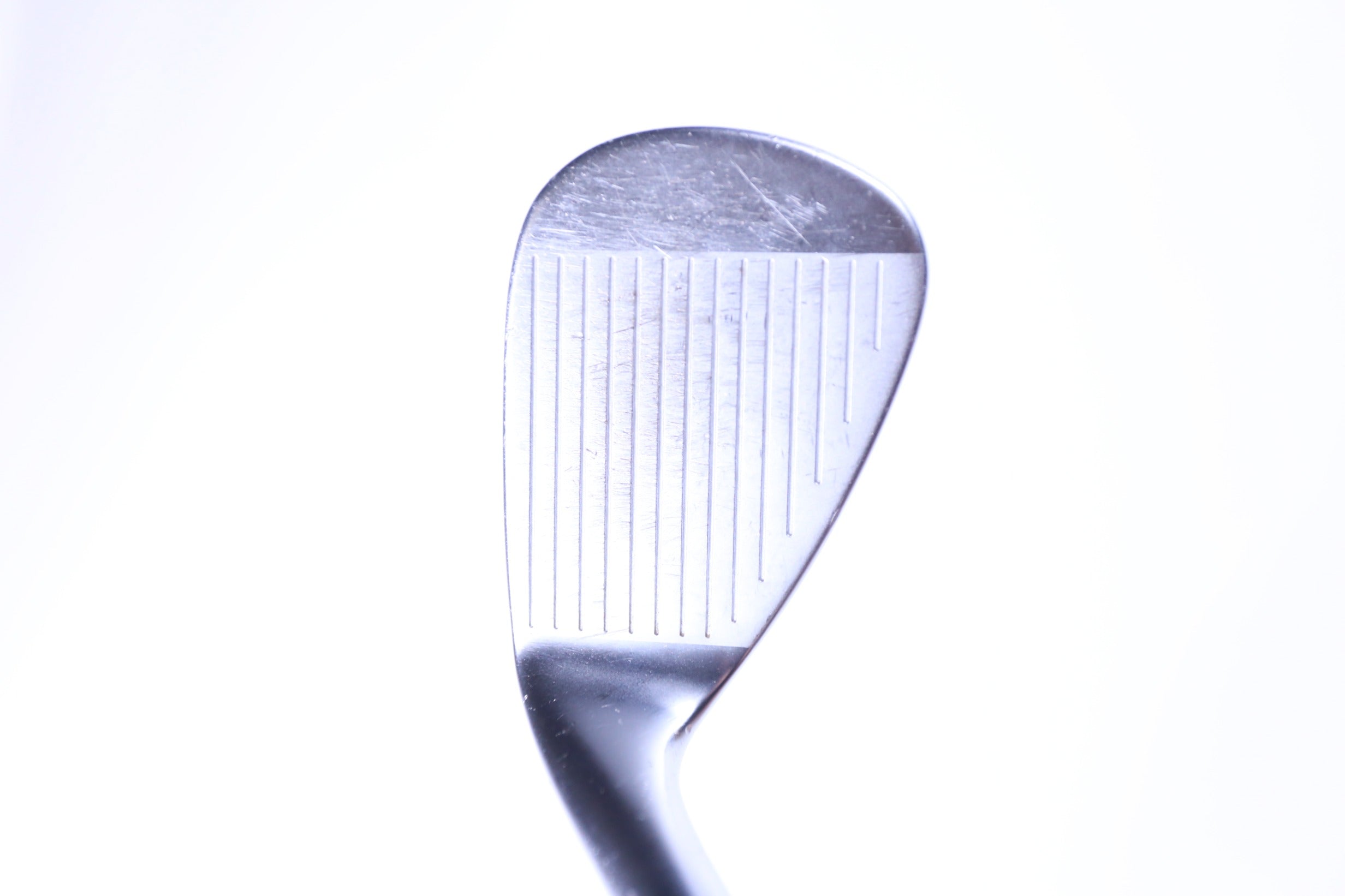 Used Callaway Apex Pro 21 Gap Wedge 50° Stiff Flex Right Hand Golf Club - Perfect for Approach Shots & Short Game Practice