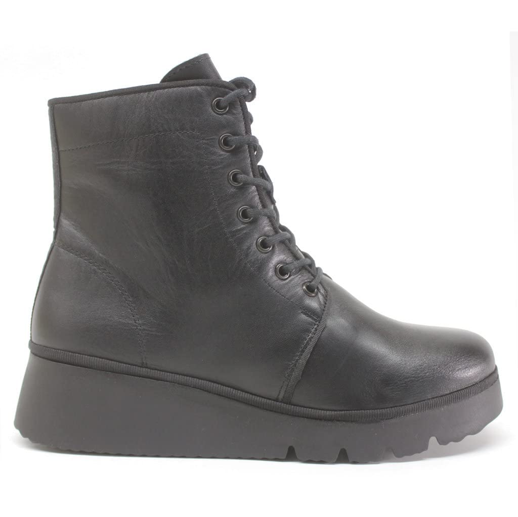 Fly London Women's Pall404fly Ankle Boots - Stylish & Comfortable for Everyday Wear