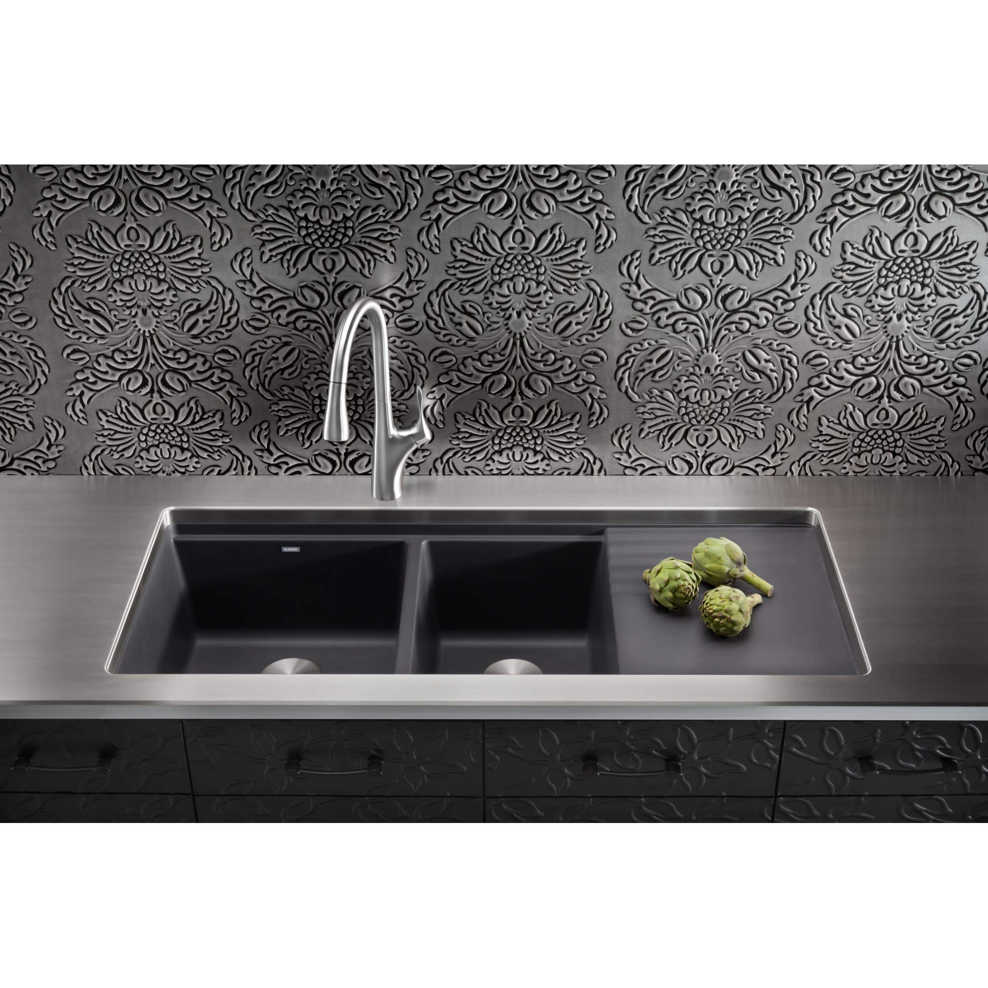 TK63ORB Cabinet Pull - Elegant Hardware for Kitchen & Bathroom