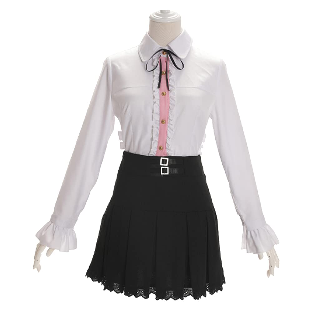 Anime Arifureta From Commonplace To World's Strongest Cosplay Costume - Yue Halloween Outfit for Anime Conventions & Cosplay Events