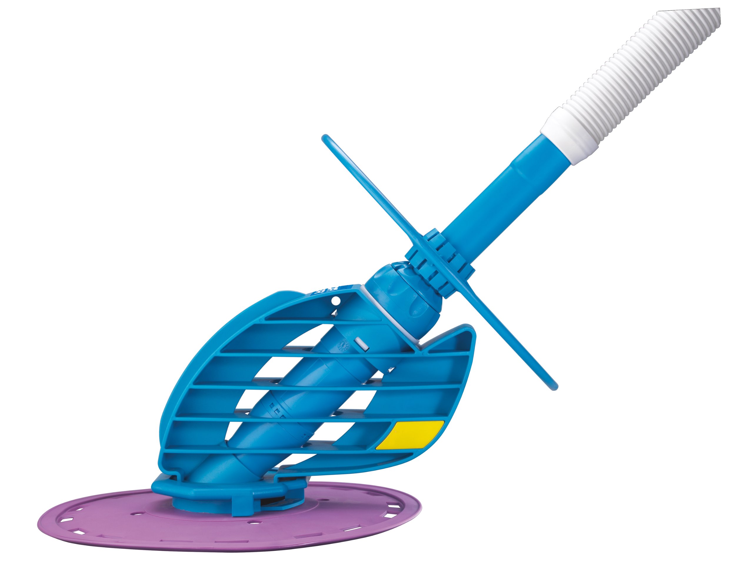 Zodiac Ranger Automatic Above-Ground Pool Cleaner with Powerful Suction - Effortless Pool Maintenance for Backyard, Inground & Outdoor Pools