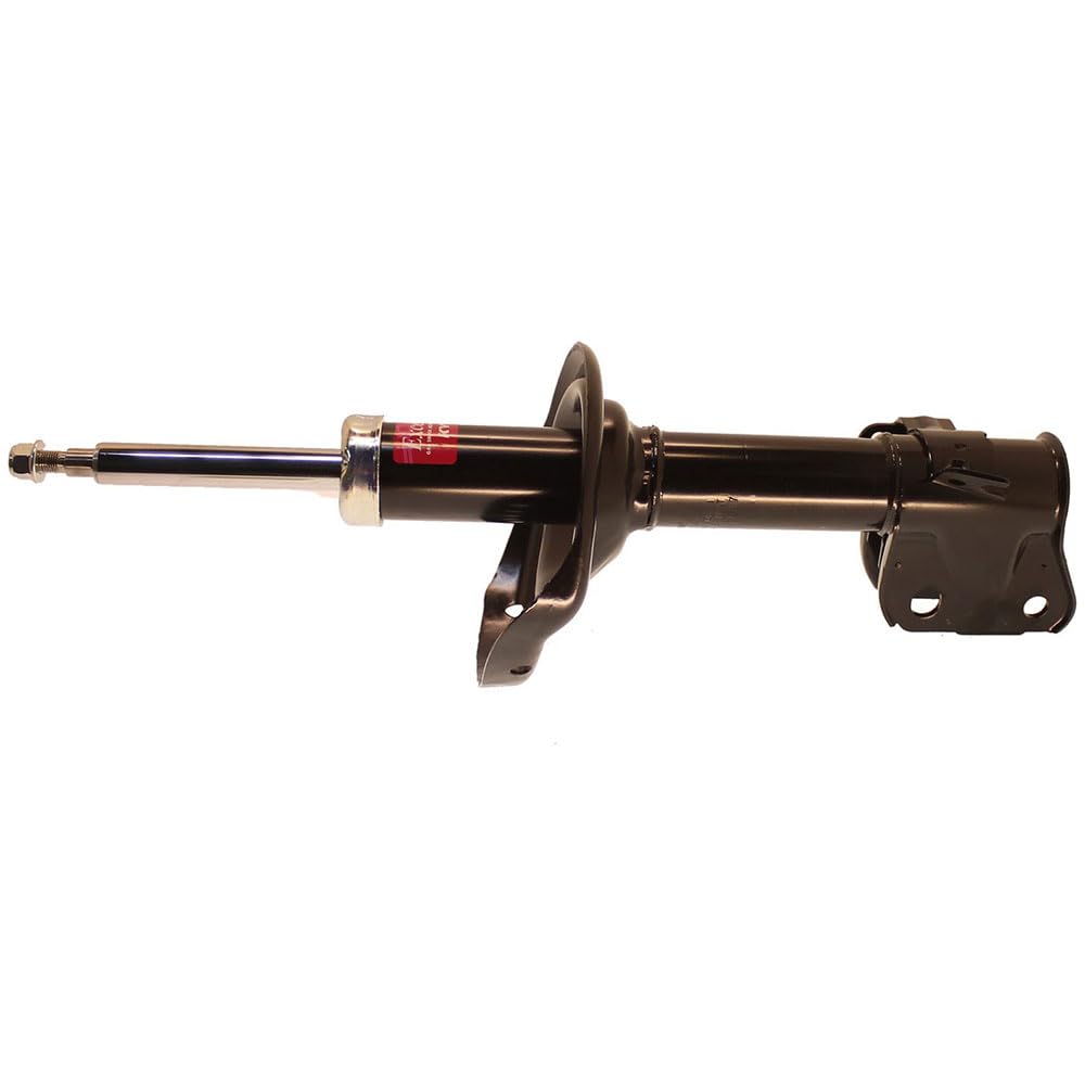 Subaru XV Crosstrek 2013 4-Piece Excel-G Shock Absorber & Strut Assembly Set - Premium Suspension Replacement Parts by BuyAutoParts (77-62981AQ) - Perfect for Off-Roading, Daily Commuting & Smooth Ride Comfort