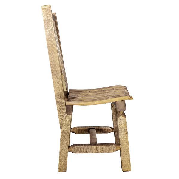Homestead Collection Patio Chair - Outdoor Lounge Furniture for Garden, Poolside & Backyard Relaxation - Durable Weather-Resistant Patio Seating