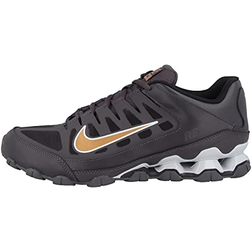 Multicolour Thunder Grey Metallic Copper 007