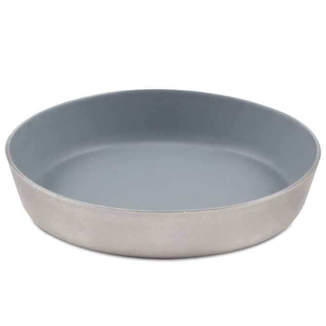 Non-Stick Silicone Flan Mold - Perfect for Baking Flan, Custard & Desserts - Ideal for Home Kitchens & Professional Bakeries