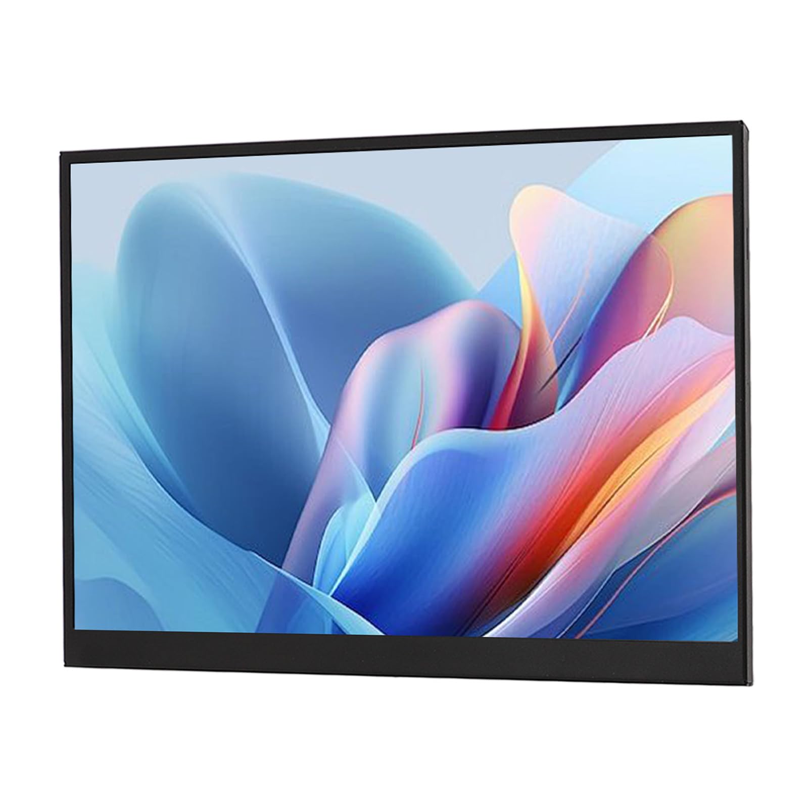 11 Inch Portable Monitor - FHD 2160x1440 USB C HDMI Computer Display with HDR IPS Screen, Dual Speakers & 3.5mm Port | External Monitor for Laptop, PC, Phone & iOS Tablets | Perfect for Gaming, Work & Travel