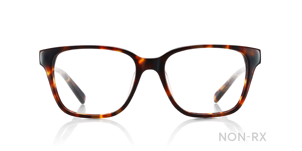 Dennett JINS SCREEN 86 - High-Quality Blue Light Blocking Glasses for Digital Eye Strain Relief - Perfect for Computer Work, Gaming & Reading