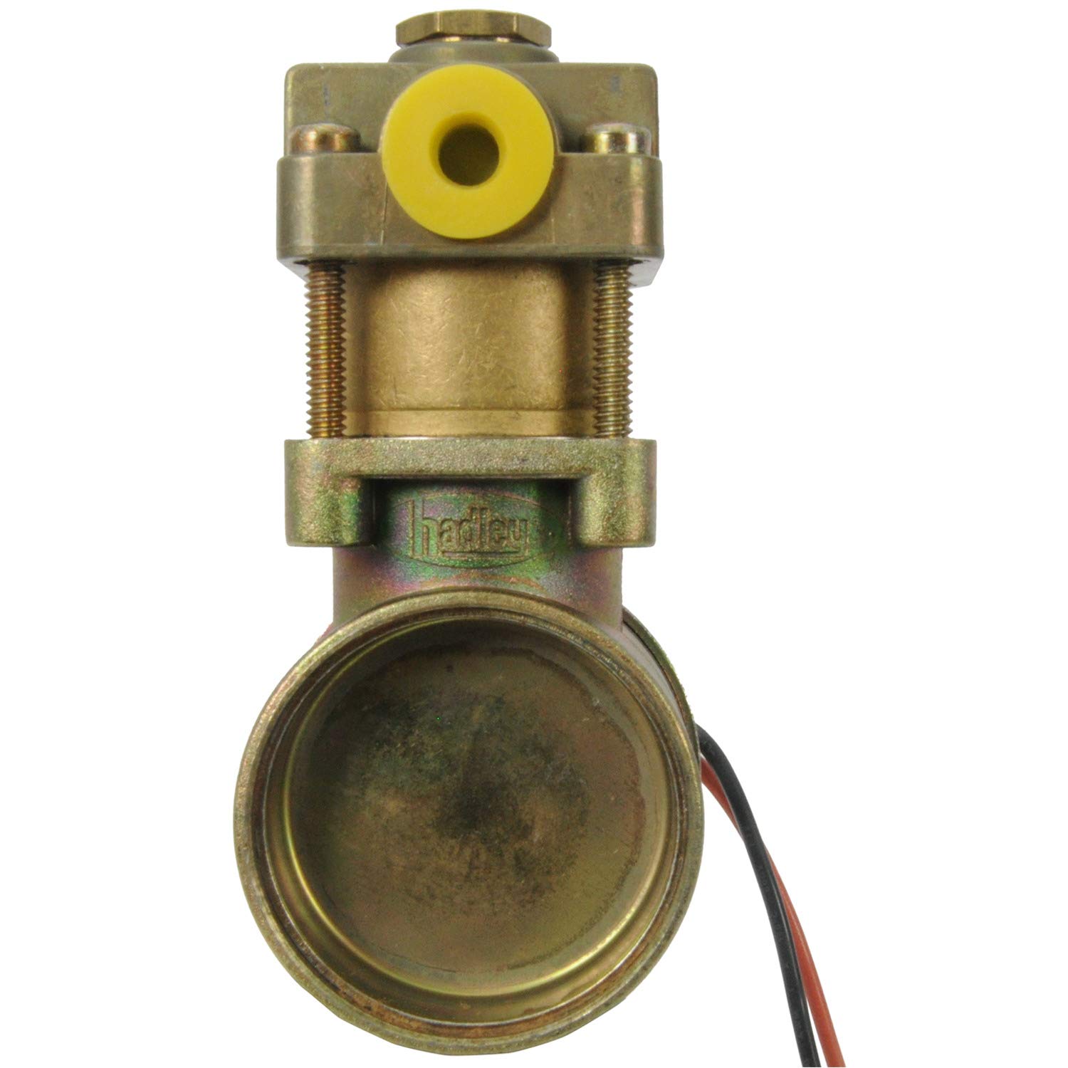 Cardone A1 64-1512 Remanufactured Vacuum Pump - High Performance Auto Part for Brake Boosting & AC Systems | Perfect for Ford, Chevy & Dodge Vehicles