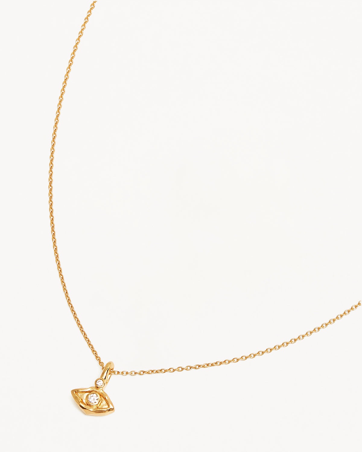 18K Gold Vermeil 