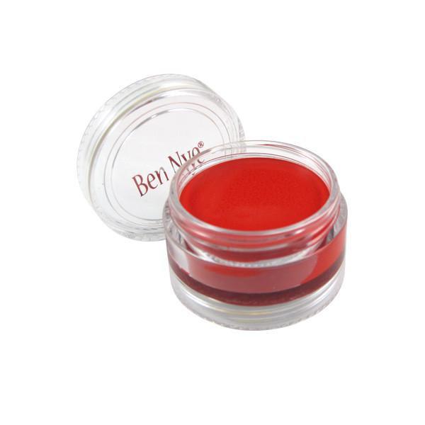 Ben Nye Ultimate FX Creme Color - Professional Makeup for Special Effects, Halloween & Cosplay - High Pigment Cream Makeup for Face & Body - Ideal for Theatrical, Film & Costume Use