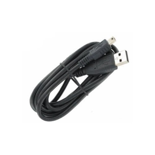 LG Micro USB Charging Cable 2.0 Fast Charger Data Sync Cord for Samsung Galaxy, LG, Motorola Phones - Perfect for Home, Office & Travel Charging Needs