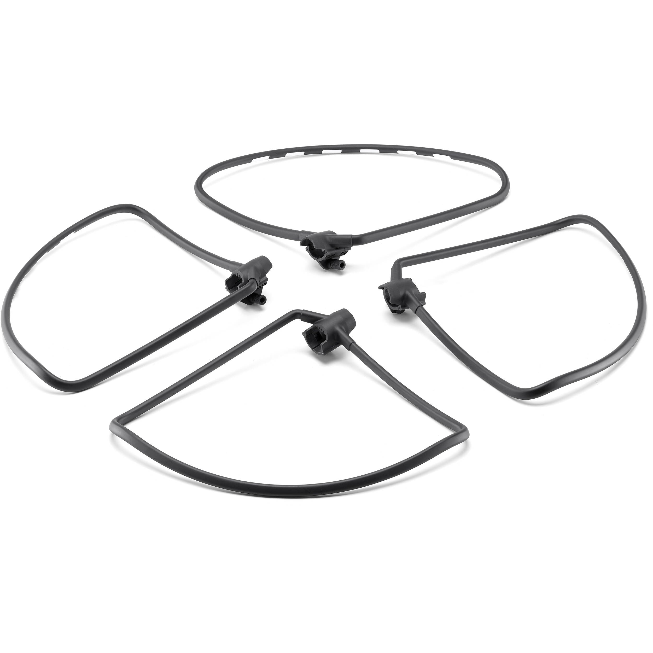 Inspire 3 Propeller Guard - Compatible with DJI Drones, Durable & Lightweight Protection for Safe Flying - Perfect for Aerial Photography, Videography, and Outdoor Adventures