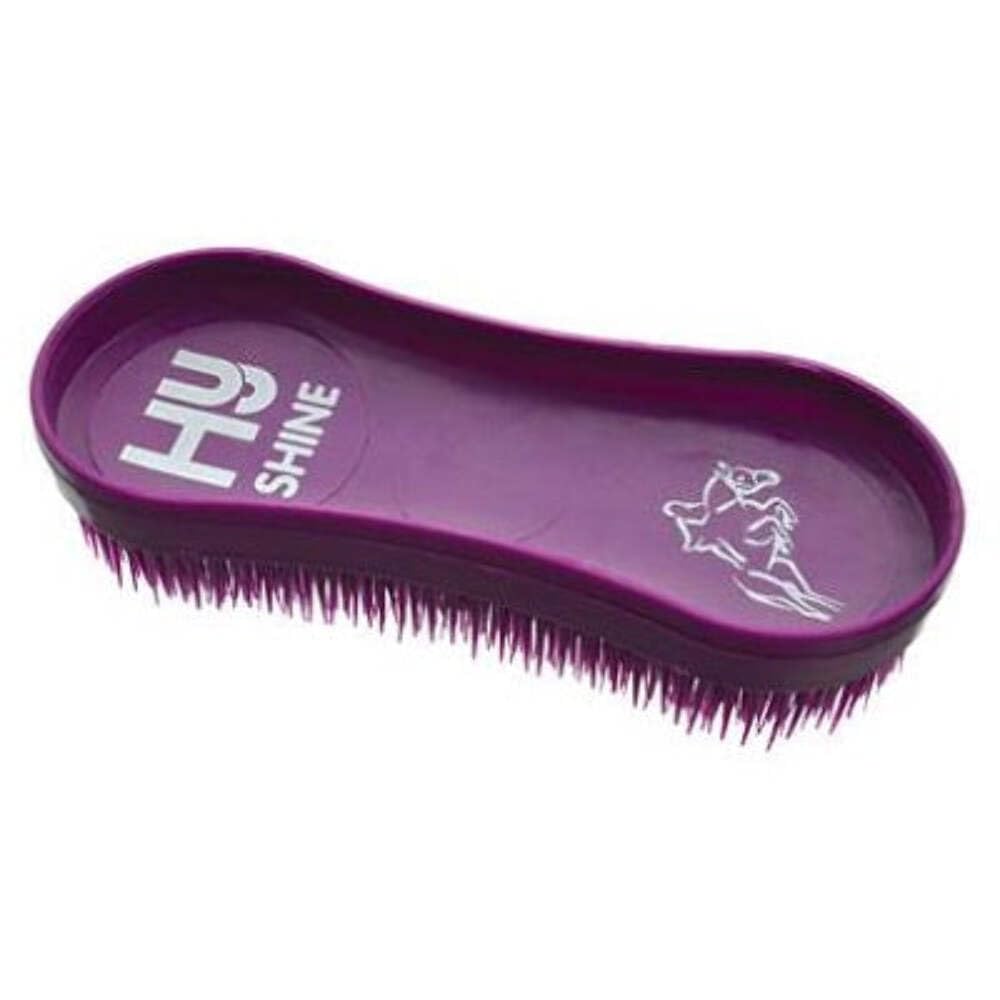 Miracle Brush - Best Hair Detangler for Smooth Styling