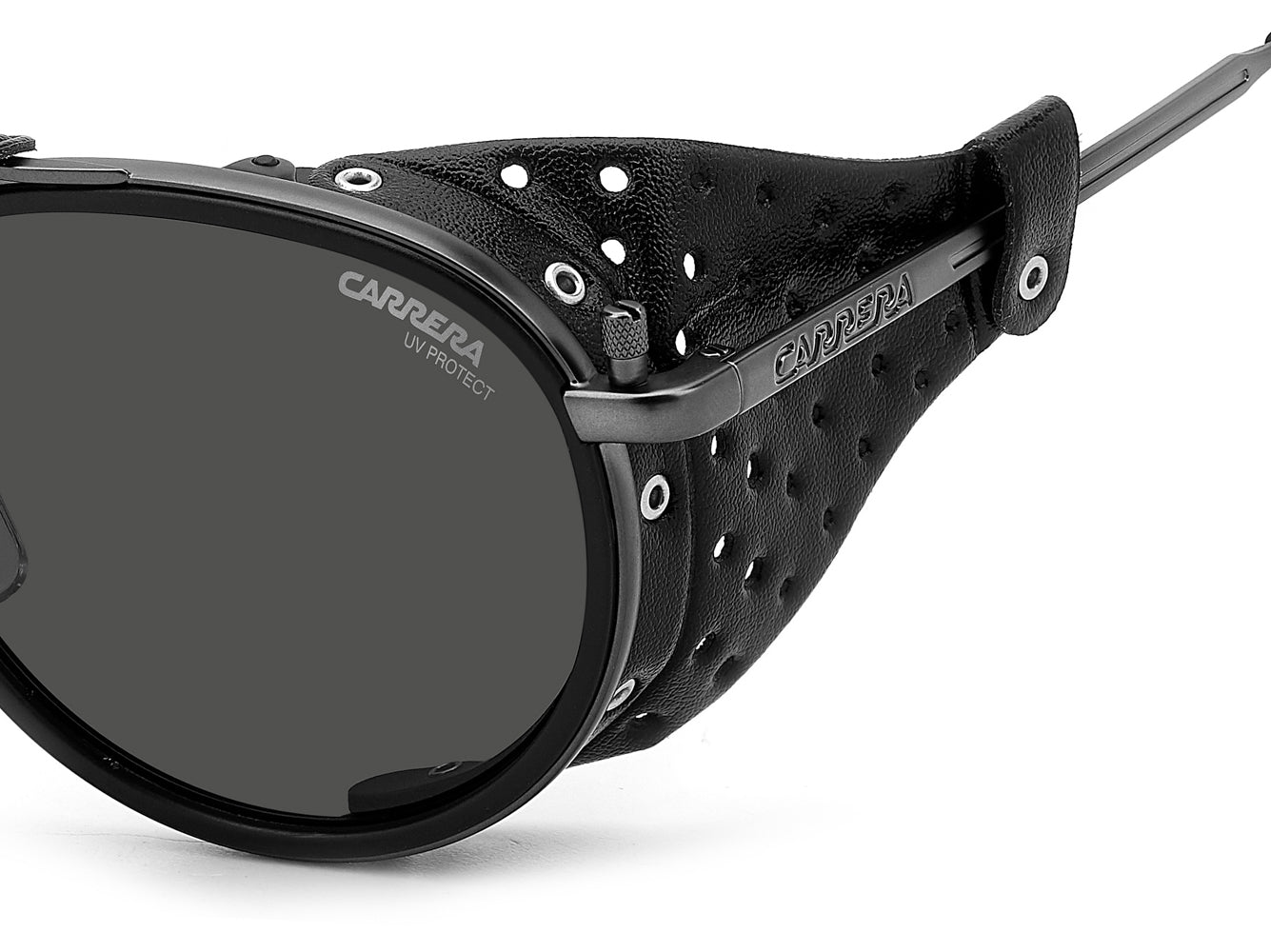 Carrera C Sport 05/S - High-Performance Sports Sunglasses for Men & Women - UV Protection Polarized Cycling Running Golf Driving Glasses - Perfect for Outdoor Activities & Sports Enthusiasts