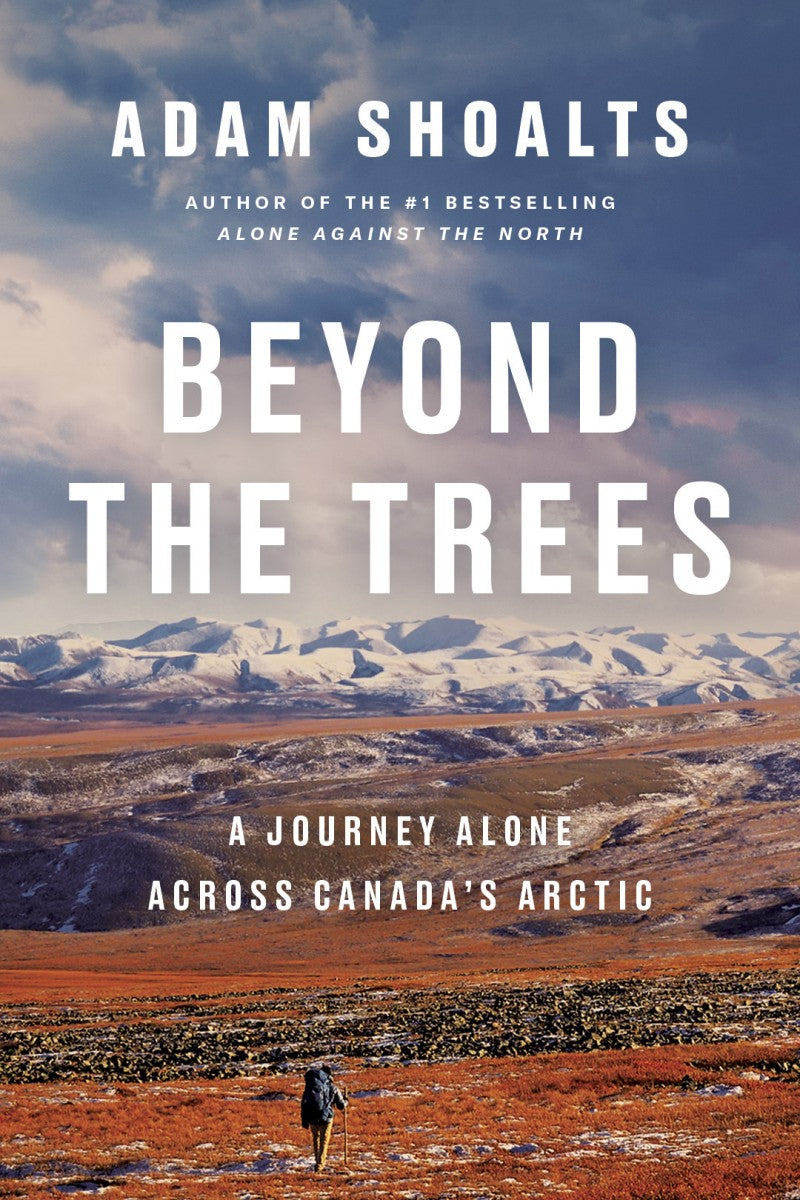 Beyond The Trees - Premium Outdoor Camping Gear for Hiking, Backpacking & Adventure | Durable & Lightweight Equipment for Nature Explorers