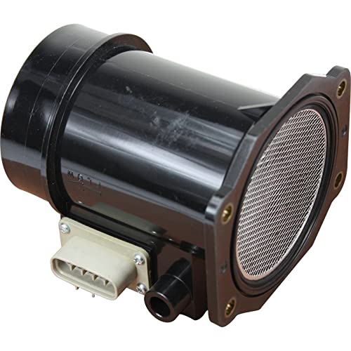 Premium Mass Air Flow Sensor MAF AFM for 1992-1997 Subaru SVX - OEM Fit MFA200 - High Performance Air Intake Sensor for Improved Engine Efficiency & Fuel Economy - Perfect for Daily Driving & Performance Upgrades