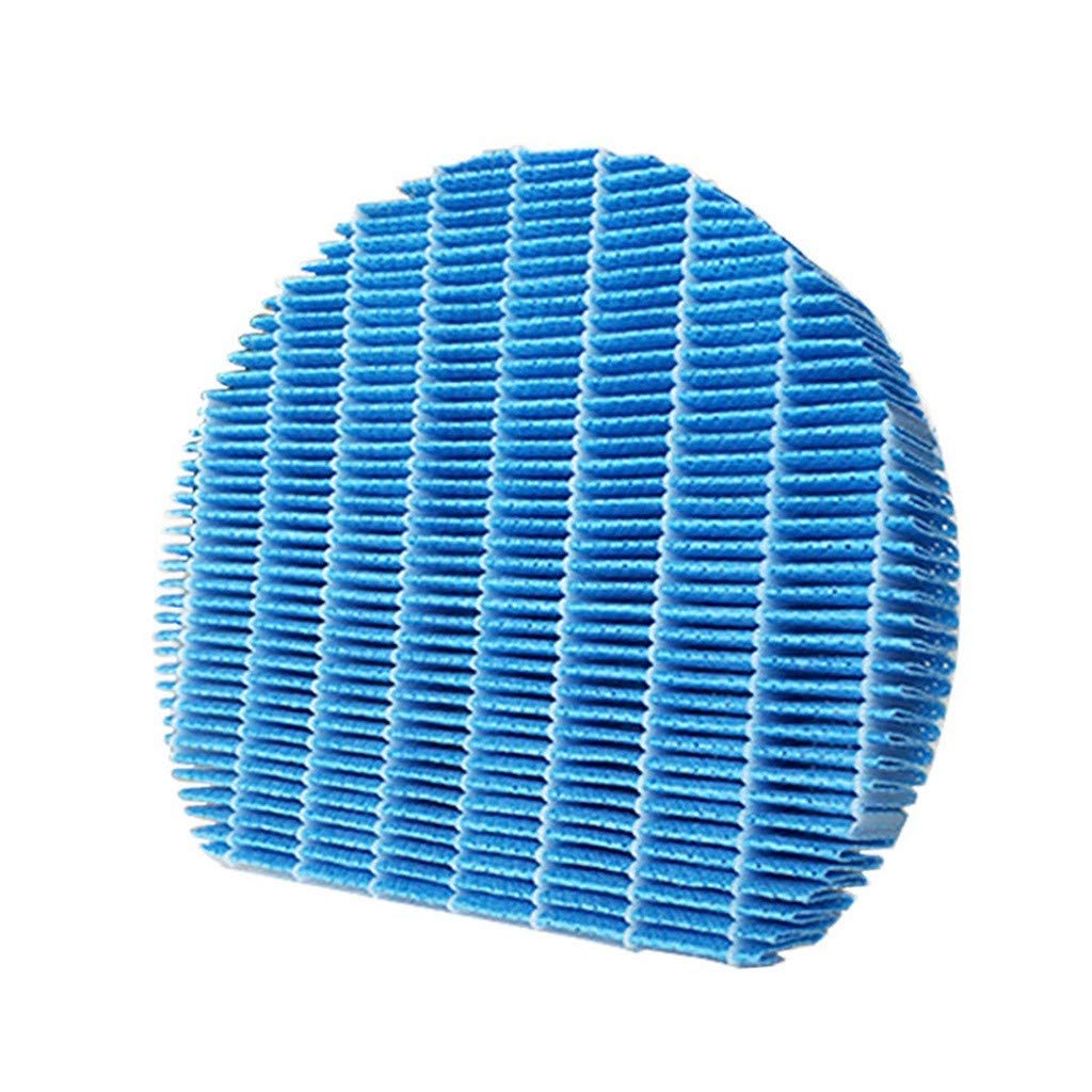 Z380/Y80 Replacement Air Filter for FZ Humidifier - Compatible with Die Grinder & Mechanic Air Tools - Blue HVAC Purifier Cleaner Part - Perfect for Home Improvement Workshops & Industrial Use