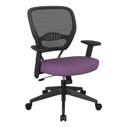 Purple Mesh