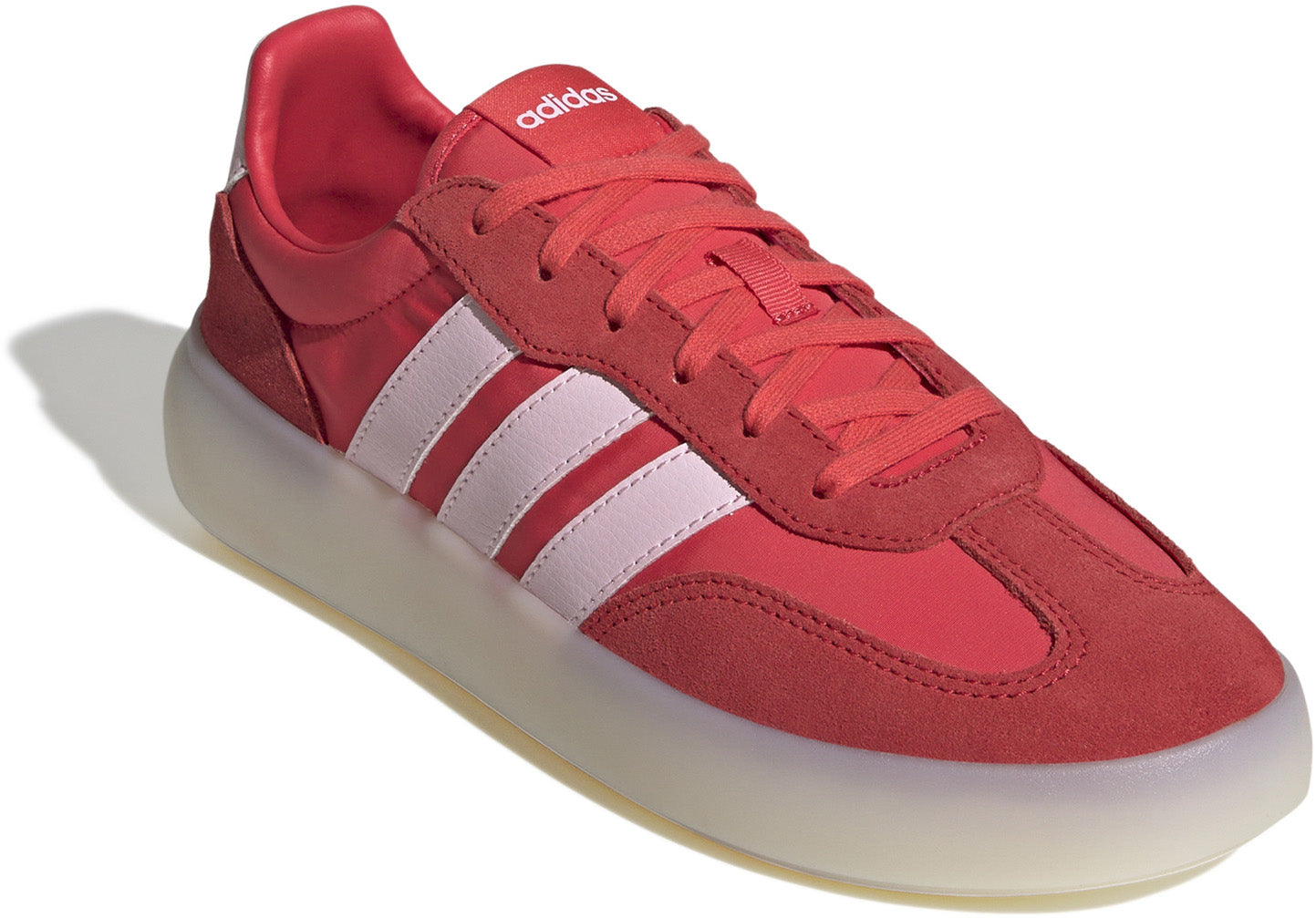 Barreda Decode Women's Running Shoes - Lightweight Athletic Sneakers for Jogging, Gym & Workout - Breathable Comfortable Sports Shoes for Women