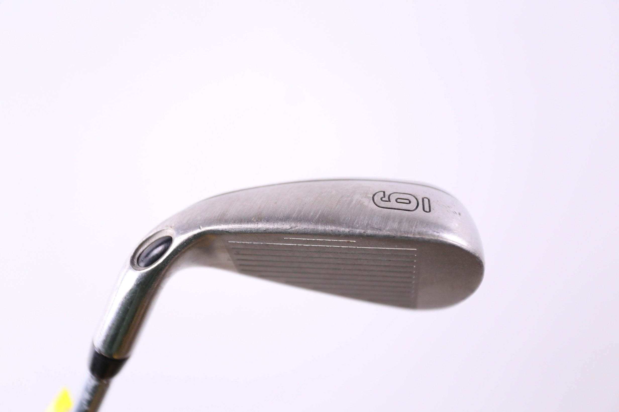 Used Callaway RAZR X HL 6 Iron Right Handed Golf Club - Uniflex Steel Shaft for Men & Seniors | Perfect for Driving Range Practice & Course Play