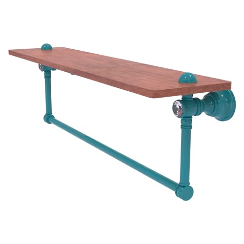 Glokzin Teal