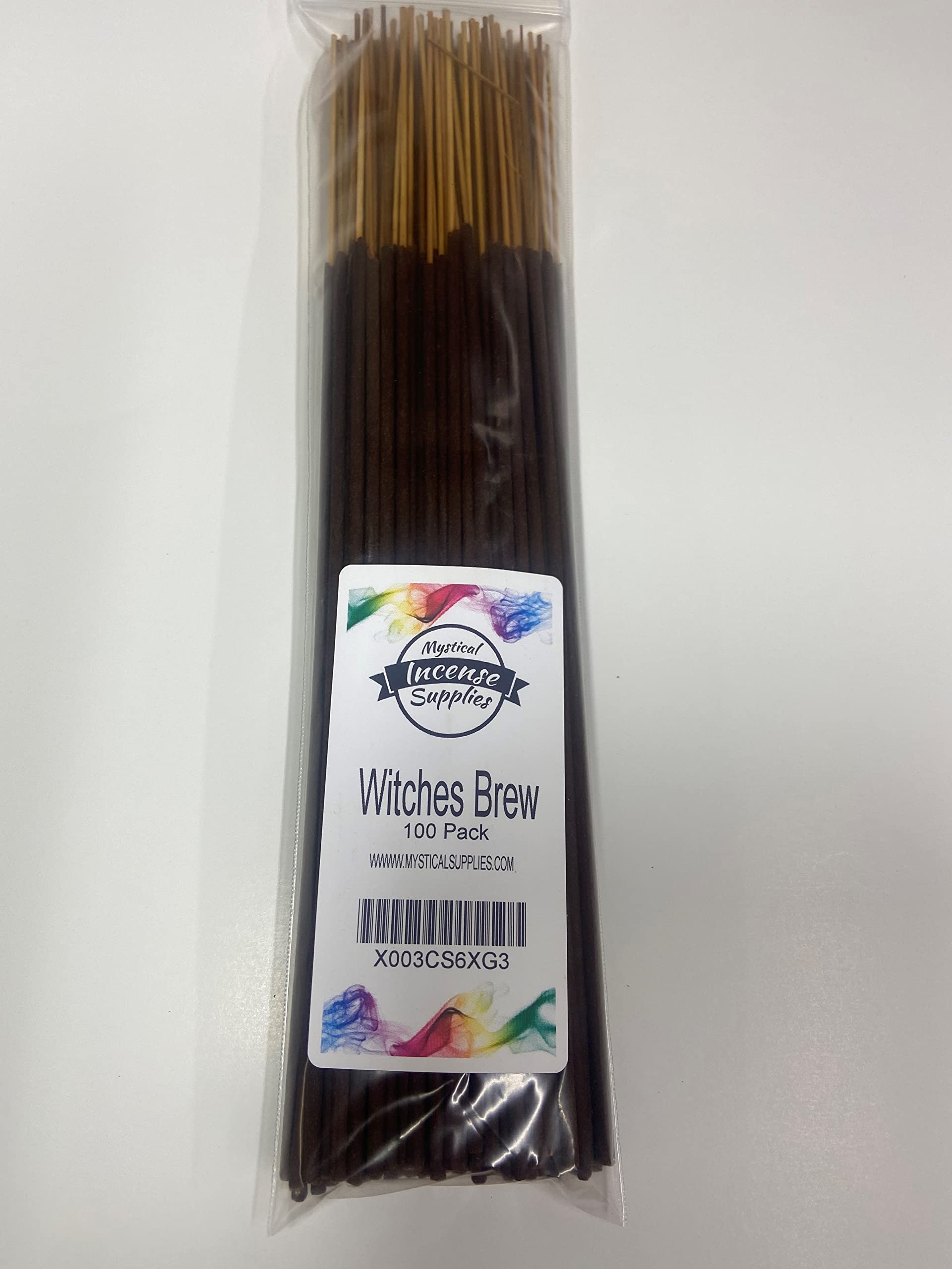 Witches Brew 11
