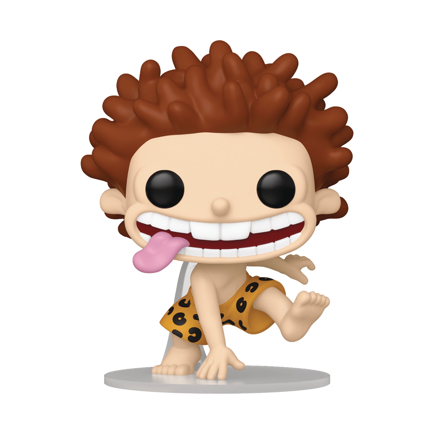 The Wild Thornberrys: Donnie Thornberry Plush Toy – Cute & Collectible Gift for Kids & Fans – Perfect for Playtime, Decor, and TV Show Enthusiasts