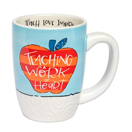 Teach Love Inspire