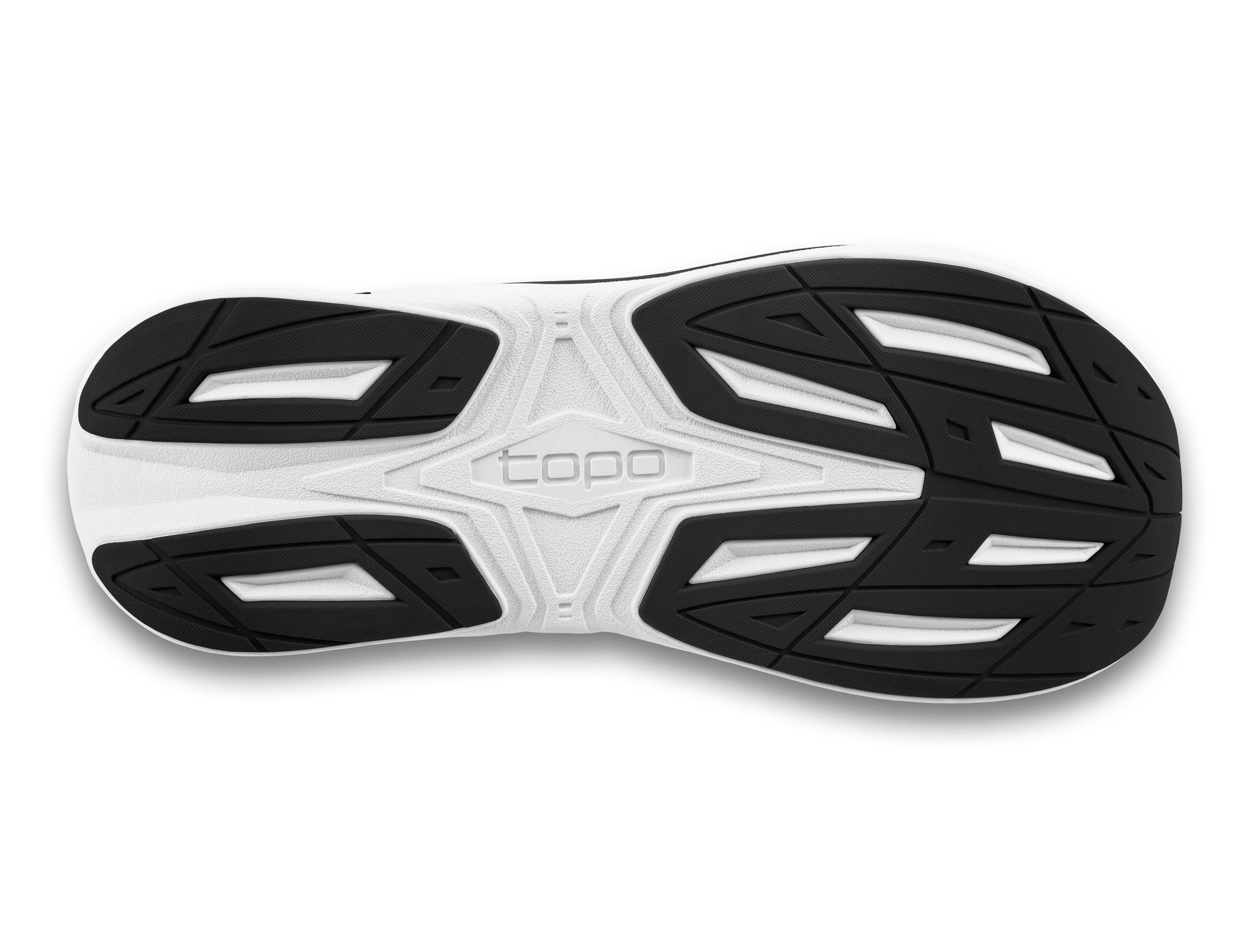 Topo Phantom 4 Men's Running Shoes - Lightweight Trail Running & Hiking Shoes for Men with Cushioned Support - Perfect for Outdoor Adventures, Gym Workouts & Daily Wear