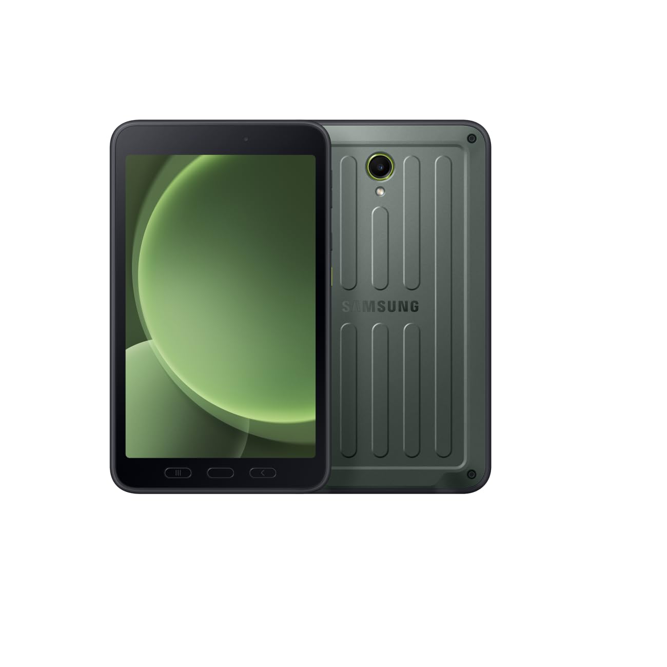 Samsung Galaxy Tab Active5 128GB WiFi Rugged Tablet - Durable for Outdoor Work, Construction & Field Use
