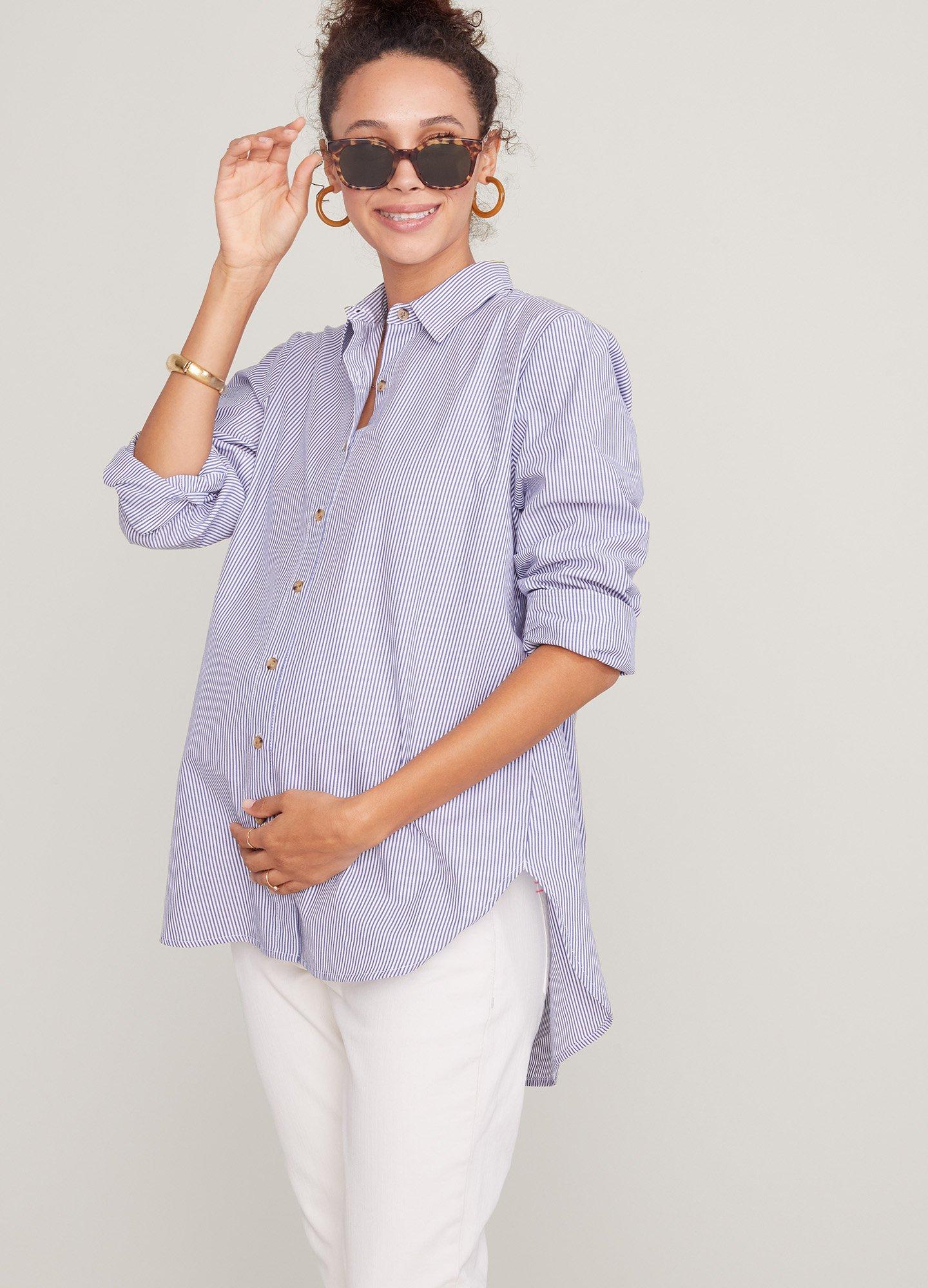 Classic Button Down Shirt for Men - Comfortable & Stylish Casual Wear - Perfect for Office, Business, and Everyday Outfits