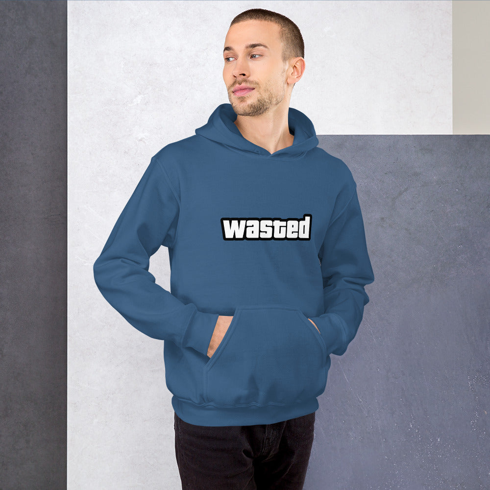Unisex Hoodie for Men & Women - Comfortable & Stylish Pullover Sweatshirt for Casual Wear, Gym, and Outdoor Activities