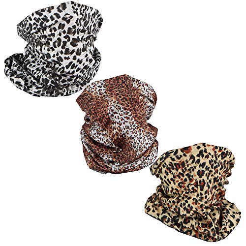 Animal Print Mix