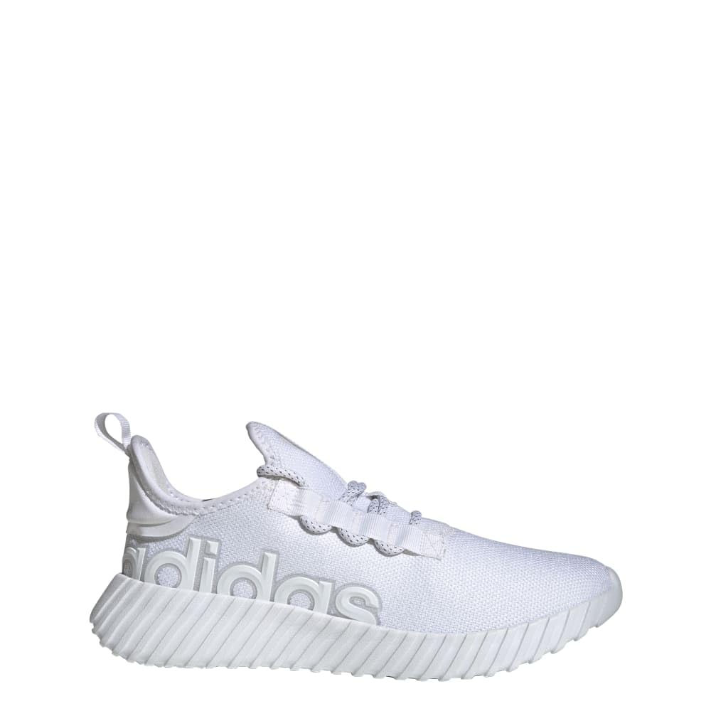 Adidas Men's Kaptir 3.0 Running Shoes - Lightweight Cushioned Sneakers for Jogging, Gym & Everyday Wear | Breathable Comfort for Men's Athletic & Casual Style