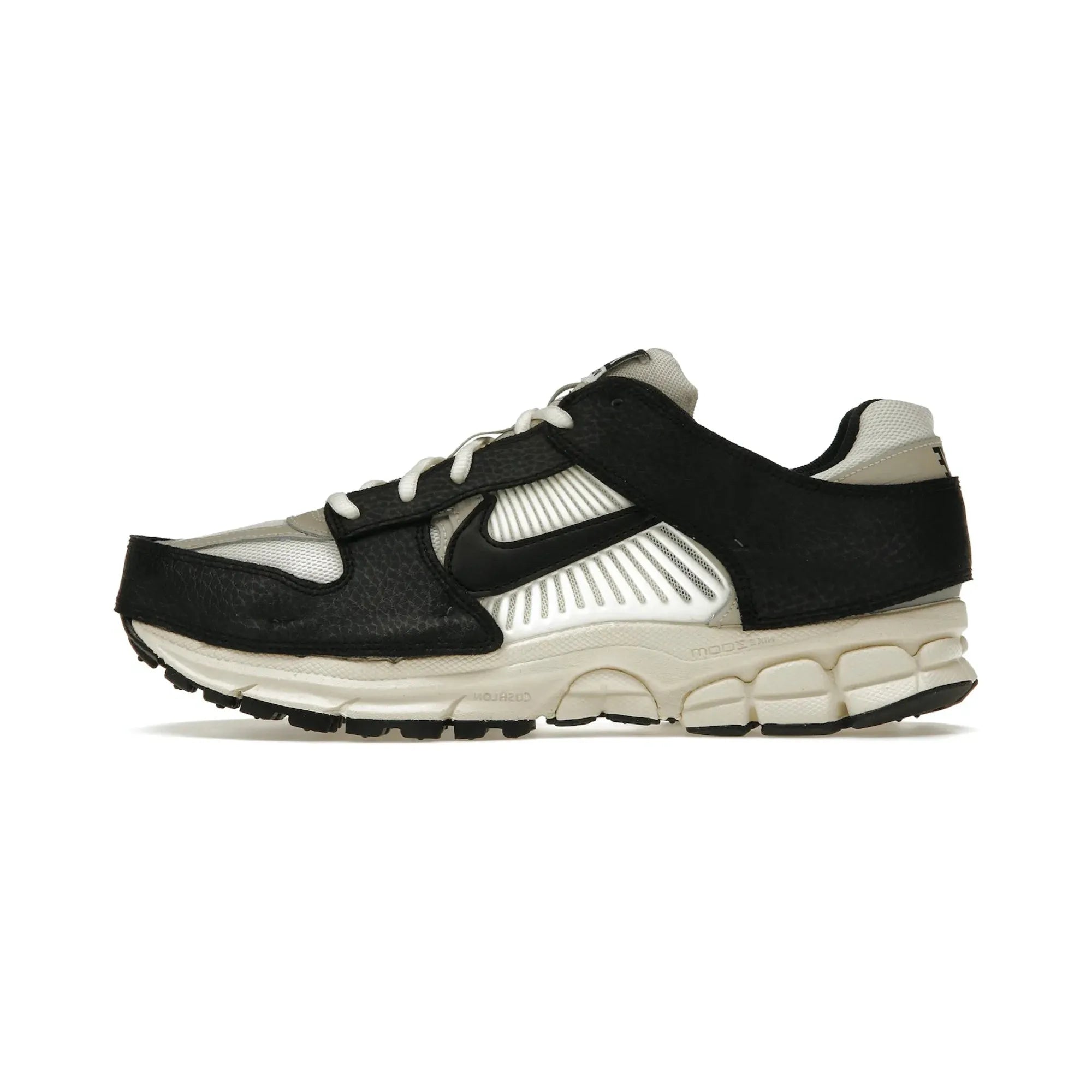 Nike Zoom Vomero 5 Running Shoes - Timeless Panda Dunk Style - Men's/Women's Athletic Sneakers for Jogging, Gym Workouts & Casual Wear