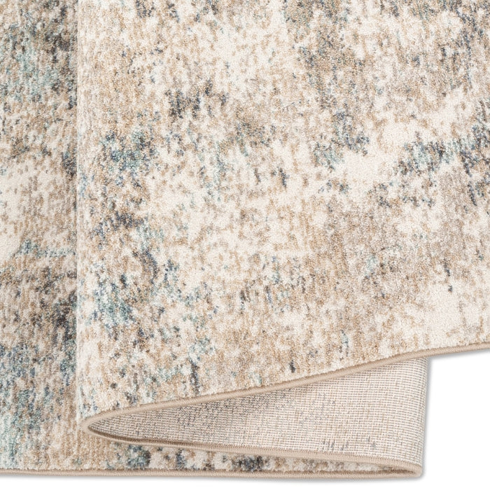 Premium AIRLA Power Loomed Rug - Soft & Durable Area Rug for Living Room, Bedroom, Office - Easy to Clean & Stain Resistant