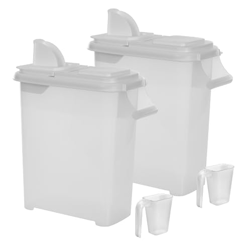 White Lid