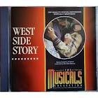 West Side Story Original Broadway Soundtrack - Classic Musical CD & Digital Download - Perfect for Theater Lovers & Broadway Fans