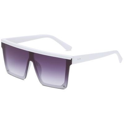 white gradient gray
