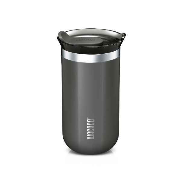 Wacaco Octaroma Travel Coffee Mug - Portable Espresso Cup for Camping, Hiking & Office Use
