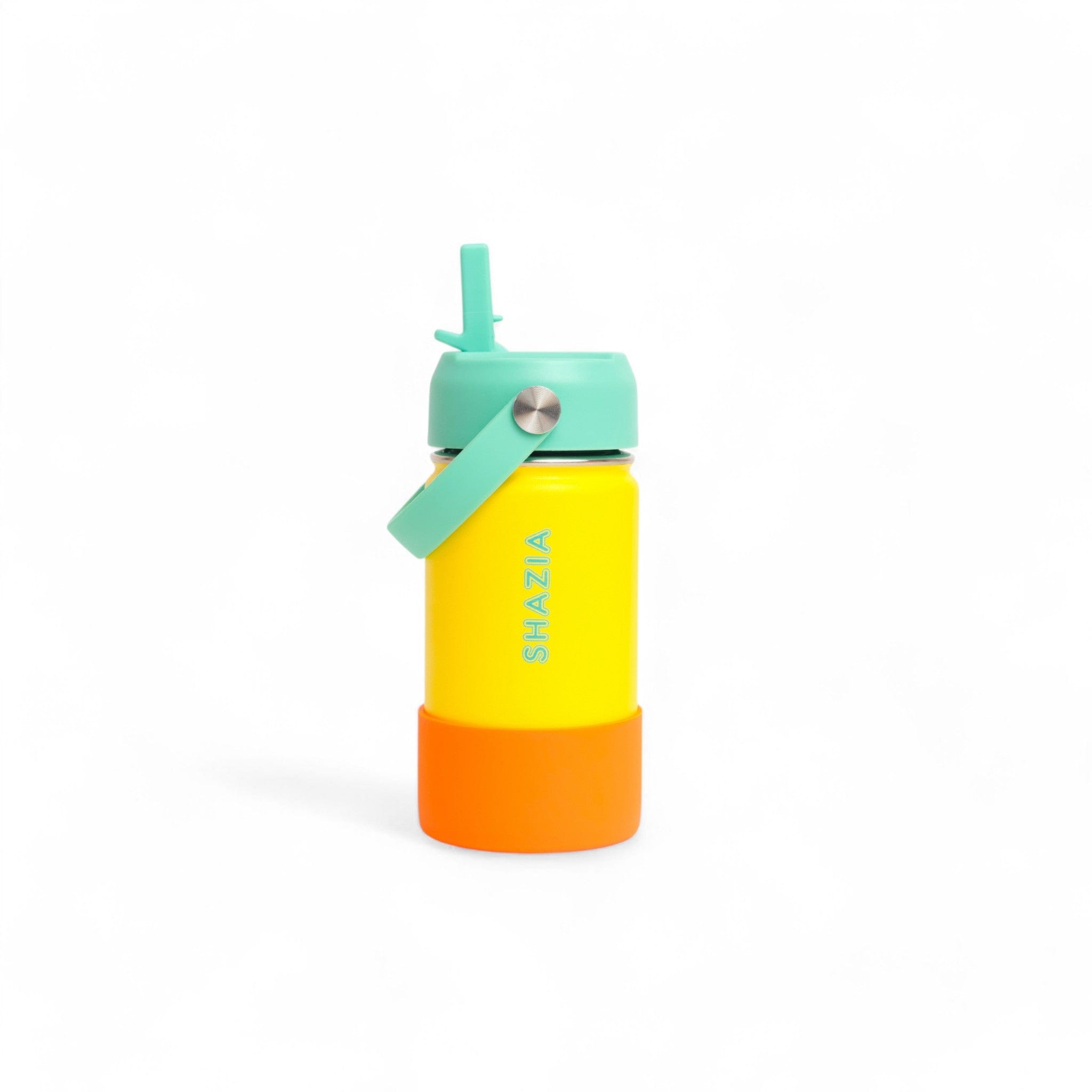 My First Day Small Backpack Set for Kids - Lightweight School Backpack with Lunch Box & Water Bottle - Perfect for Preschool, Kindergarten & Daycare Essentials
