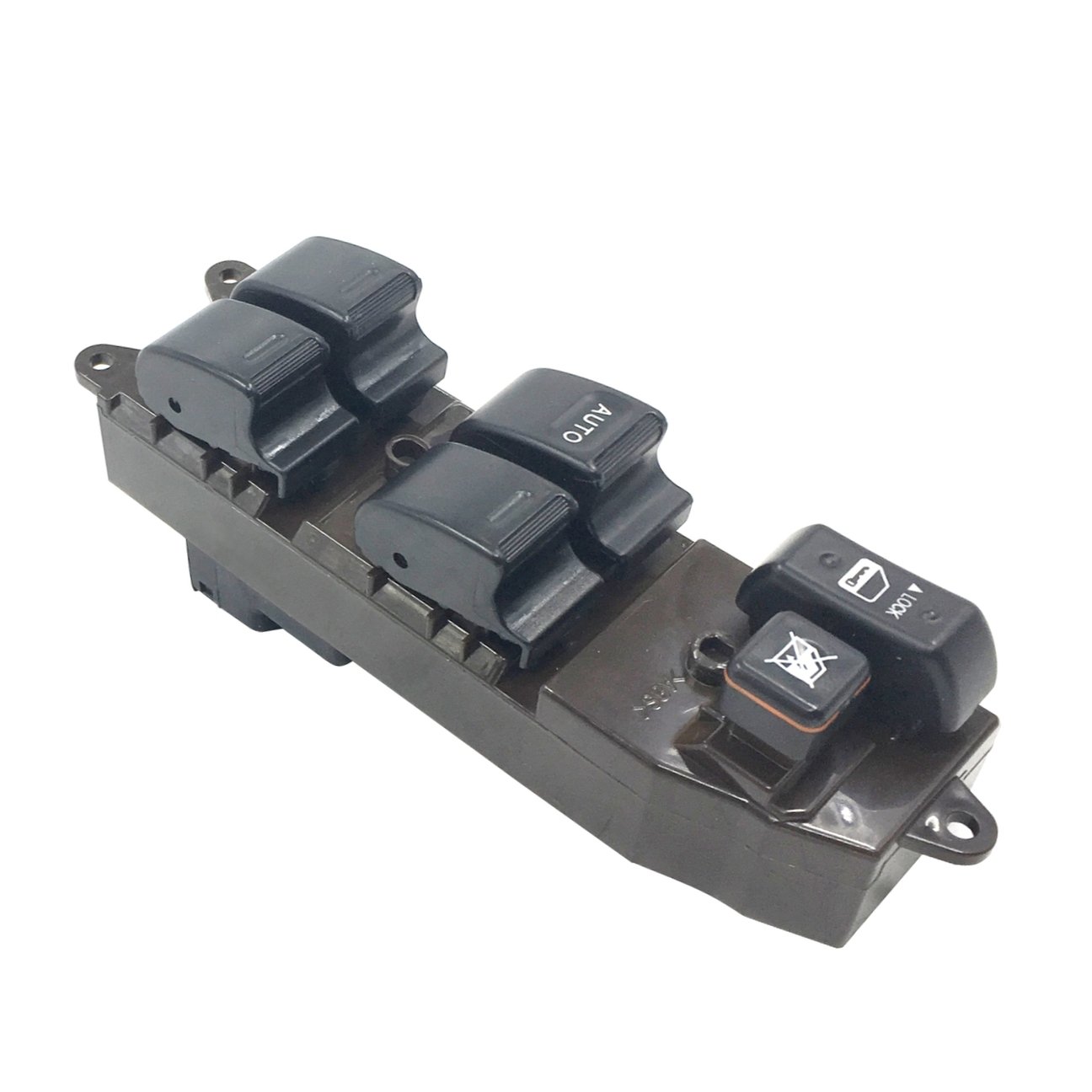 SKP SK901705 Door Window Switch - 1 Pack Replacement Part for Car Power Window Repair | Compatible with Multiple Vehicle Models | Easy DIY Installation for Home Mechanics