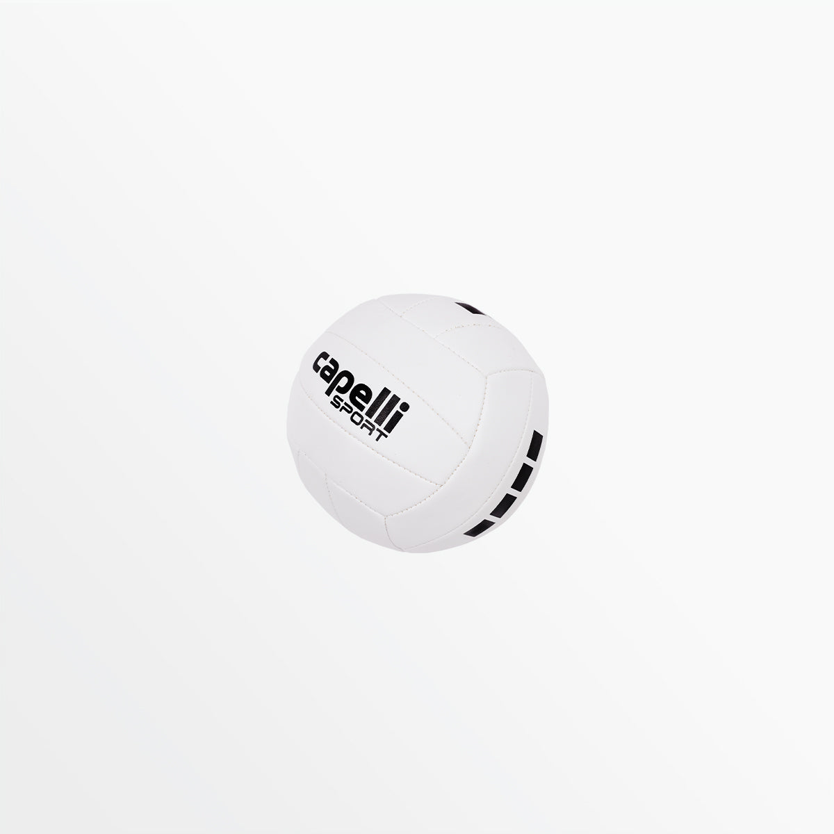 CS Mini Volleyball - Portable & Lightweight Volleyball for Kids & Adults - Perfect for Beach, Backyard, and Indoor Play